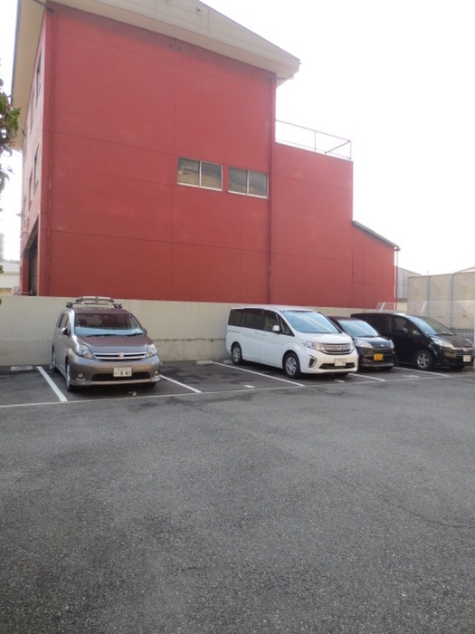 駐車場 ｸﾞﾚｲｽｹﾔﾑﾗ