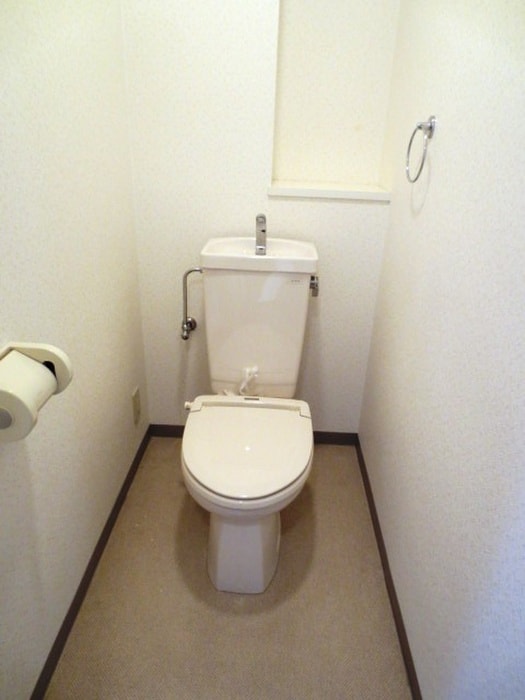 トイレ ｸﾞﾚｲｽｹﾔﾑﾗ
