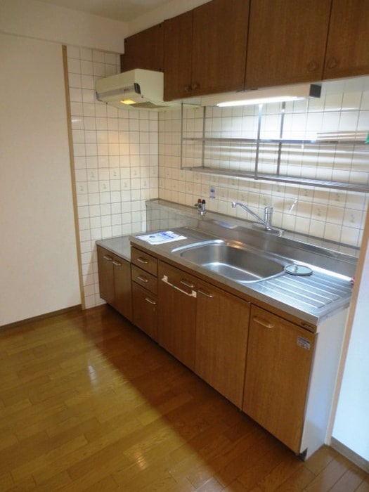 キッチン ｸﾞﾚｲｽｹﾔﾑﾗ