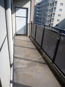 ベランダ・バルコニー ｸﾞﾚｲｽｹﾔﾑﾗ