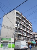 外観写真 宮本マンション