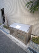 建物設備 アンエリア