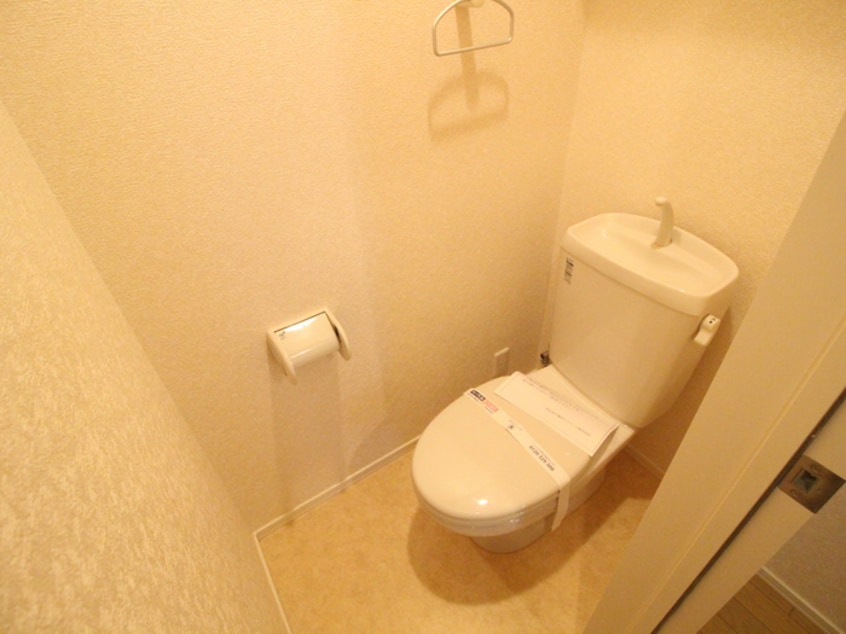 トイレ アンエリア