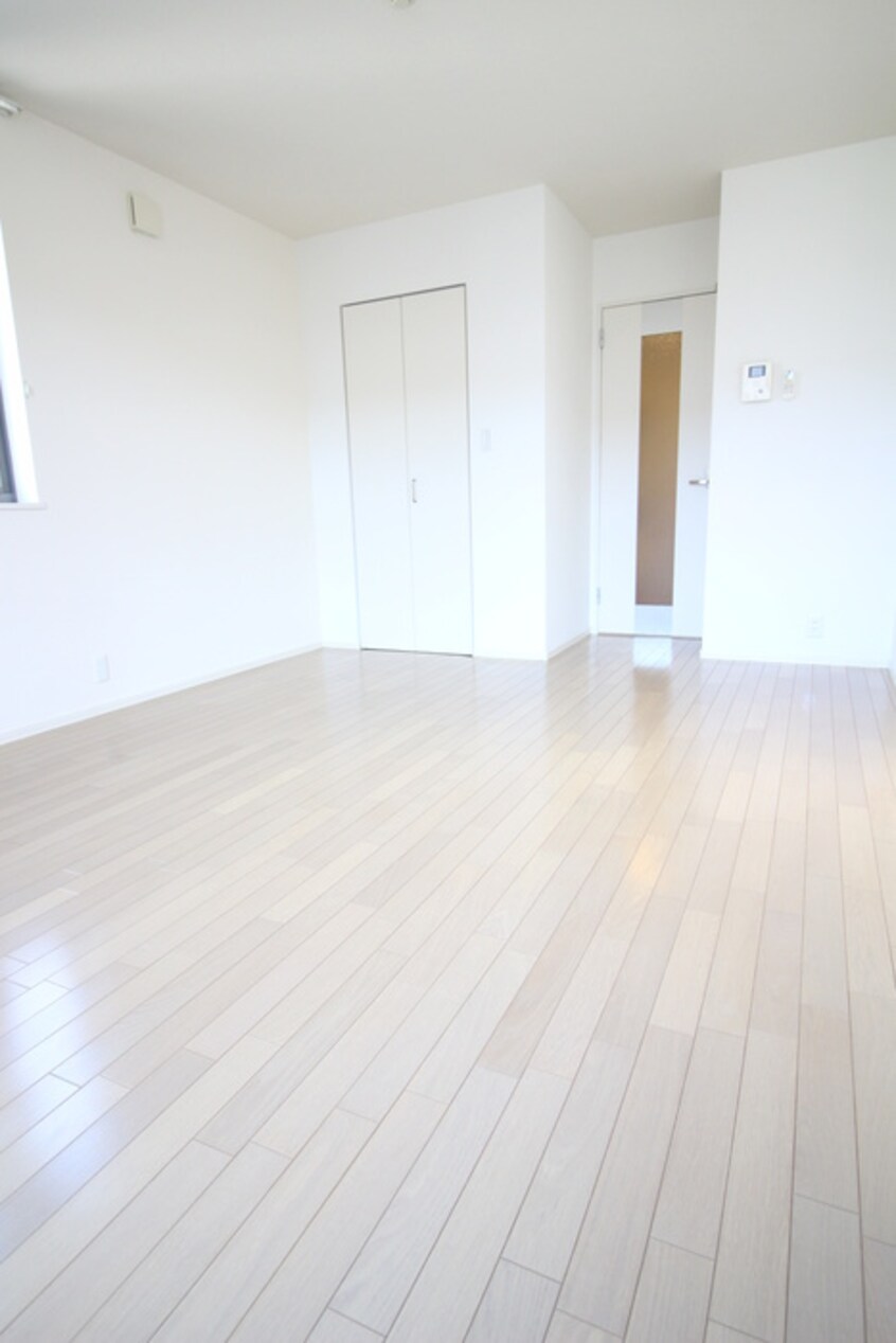 居室 アンエリア