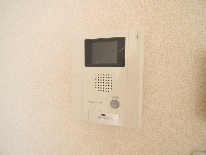 内観写真 アンエリア