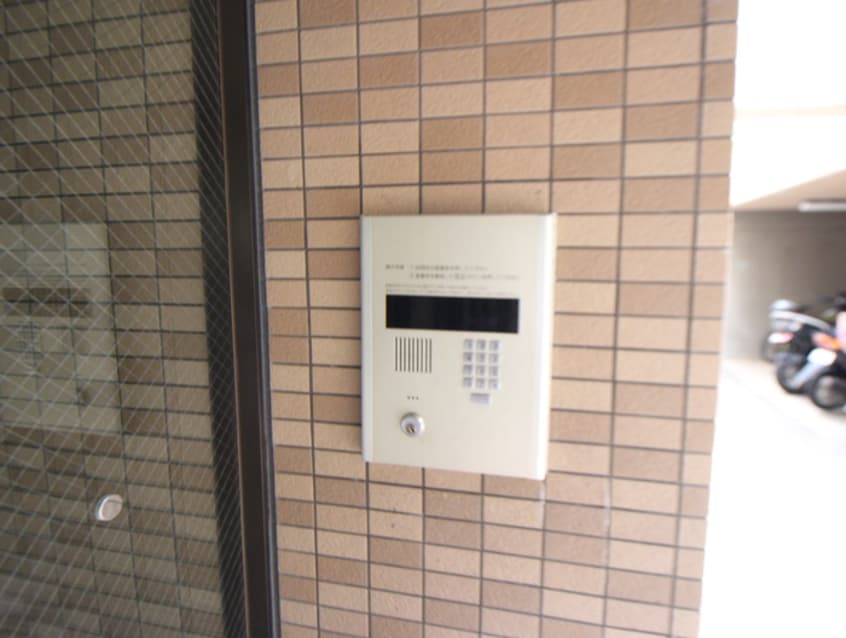 建物設備 ファミ－ル