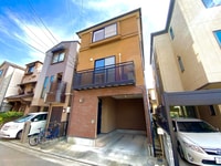 高木西町貸戸建