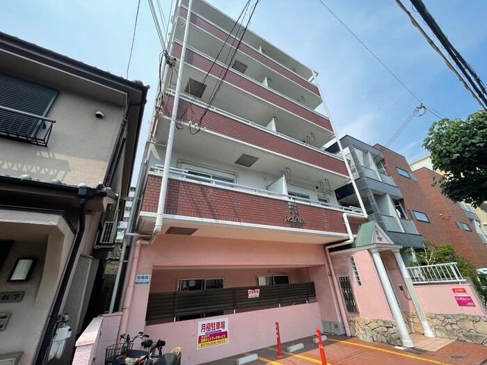 周辺環境 ＮＯＢＳＵＮ海岸通