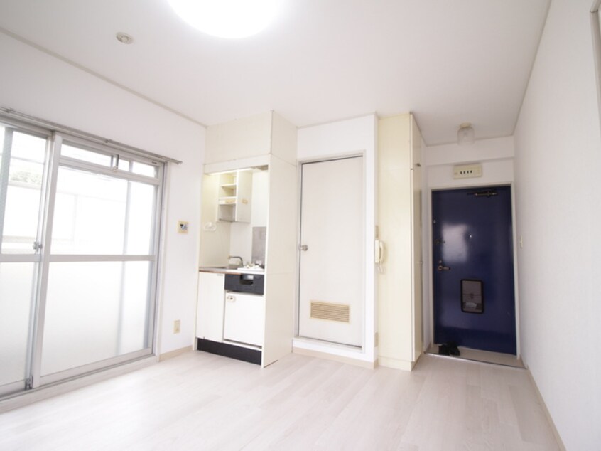 居室 ＮＯＢＳＵＮ海岸通