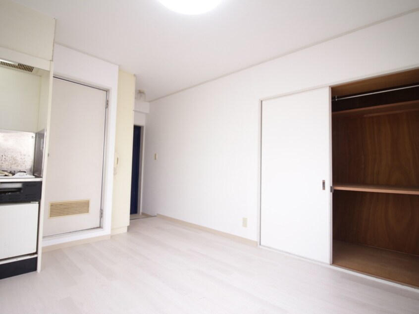 居室 ＮＯＢＳＵＮ海岸通