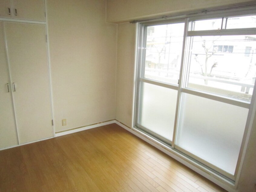 居室 ＮＯＢＳＵＮ海岸通