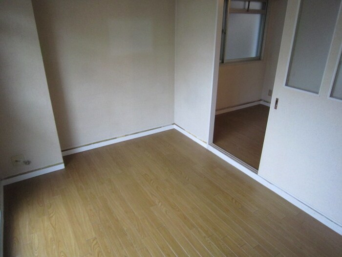 居室 ＮＯＢＳＵＮ海岸通