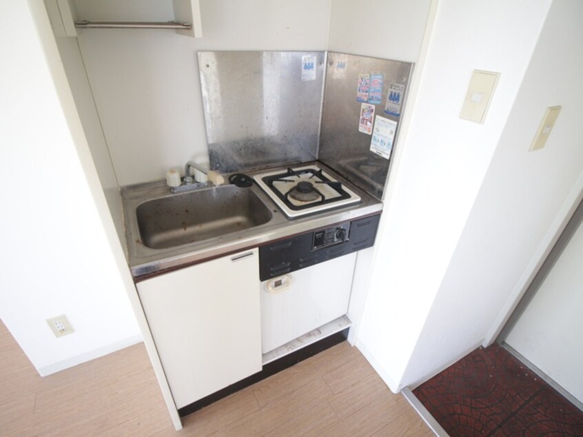 キッチン ＮＯＢＳＵＮ海岸通