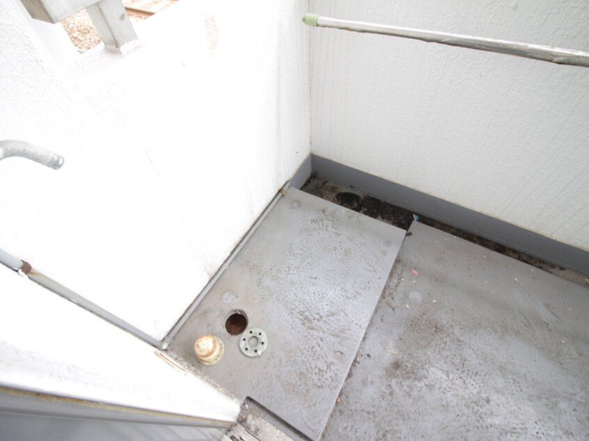 洗濯機置場 ＮＯＢＳＵＮ海岸通