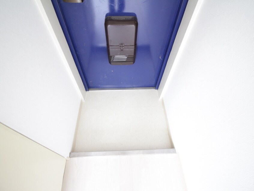 玄関 ＮＯＢＳＵＮ海岸通