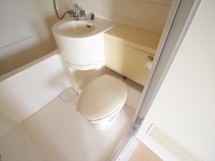 バス／シャワールーム等 ＮＯＢＳＵＮ海岸通