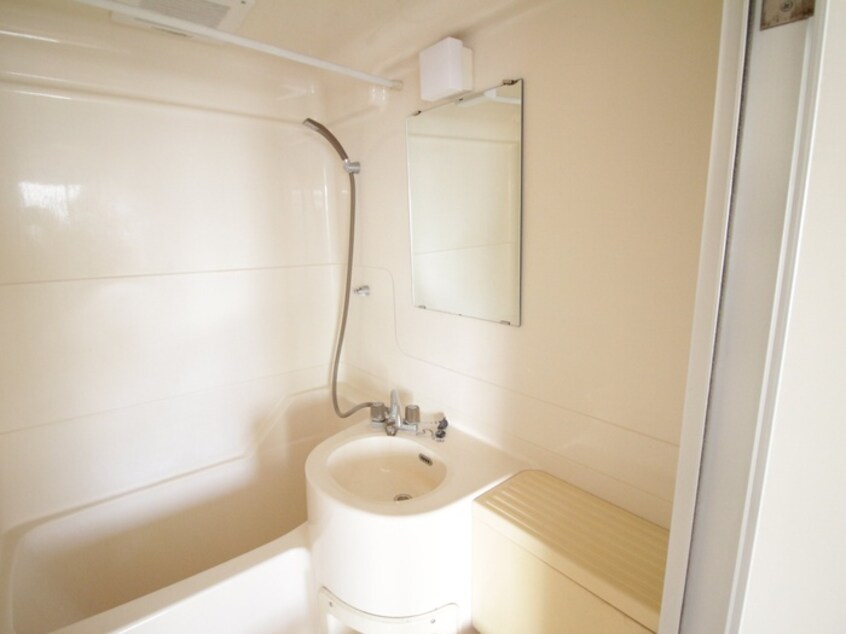 洗面 ＮＯＢＳＵＮ海岸通