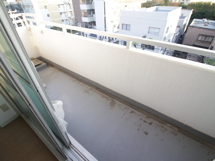 ベランダ・バルコニー ＮＯＢＳＵＮ海岸通