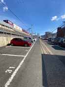 駐車場 ＬＥＯ　ＶＩＶＡＣＥ