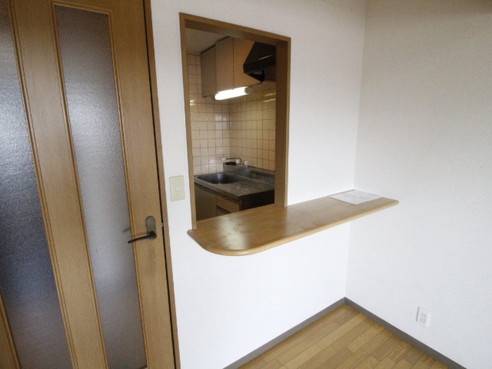 内観写真 ＬＥＯ　ＶＩＶＡＣＥ