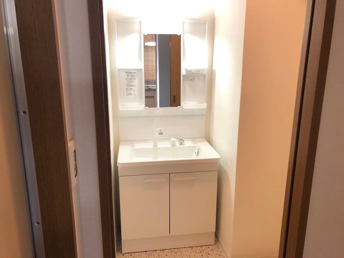 洗面 ＬＥＯ　ＶＩＶＡＣＥ