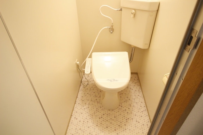 トイレ ＬＥＯ　ＶＩＶＡＣＥ