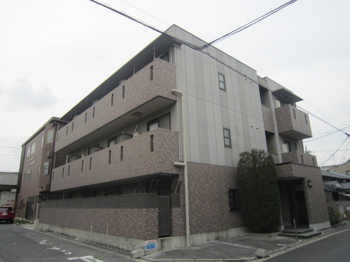 外観写真 グランドール永和