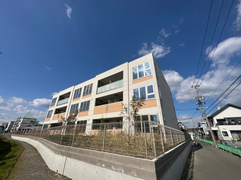外観写真 アヴァンス南安威