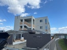 外観写真 アヴァンス南安威