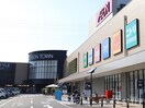イオンタウン(ショッピングセンター/アウトレットモール)まで1690m アヴァンス南安威