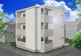 フォレストクリエオーレ中川
