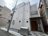 フォレストクリエオーレ中川