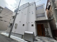 フォレストクリエオーレ中川