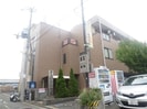 ア－バンハイツ竹の内の外観