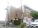 ア－バンハイツ竹の内の外観