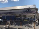サンディ陽光園店(スーパー)まで370m RHYTHM八尾