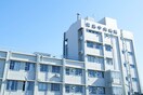 医療法人貴医会貴島中央病院(病院)まで300m RHYTHM八尾