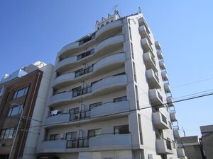 サンポ－トハイム都島