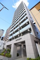 外観写真 ノルデンハイム天神橋アドバンス