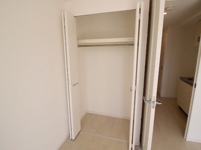 収納 カサルテ吹田青葉丘