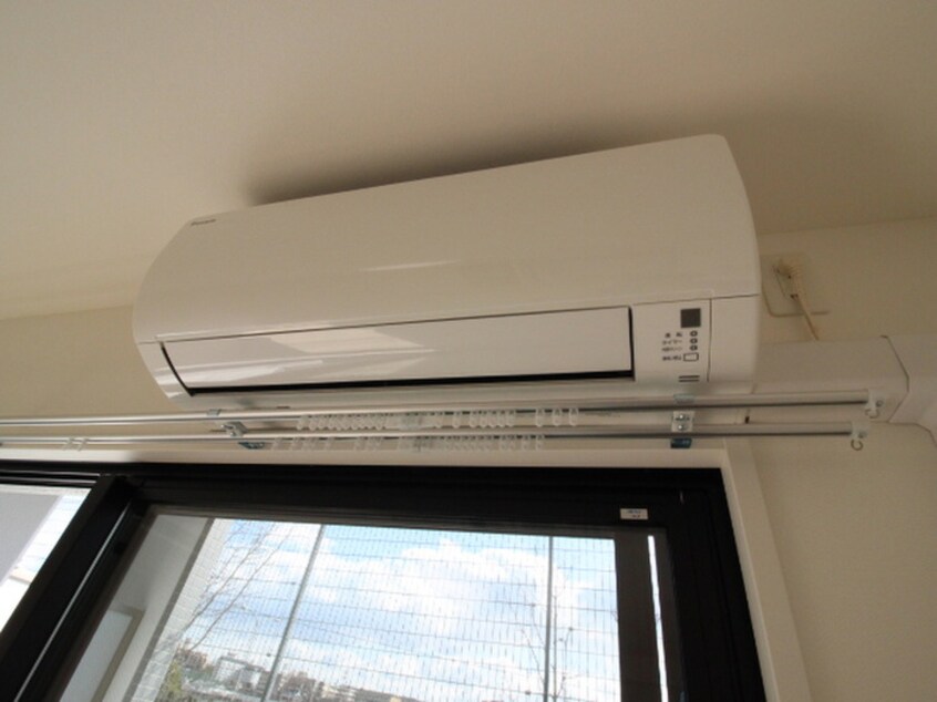 内観写真 カサルテ吹田青葉丘