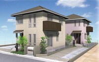 仮）川西市小戸3丁目戸建貸家A棟