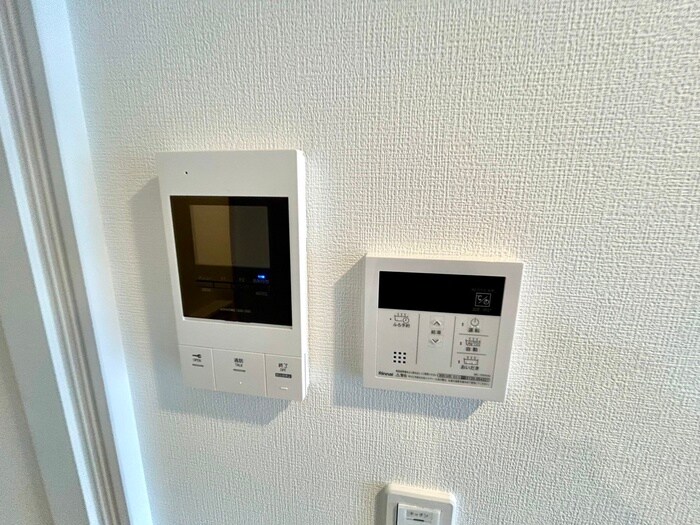 内観写真 Live Flat塚本新北野