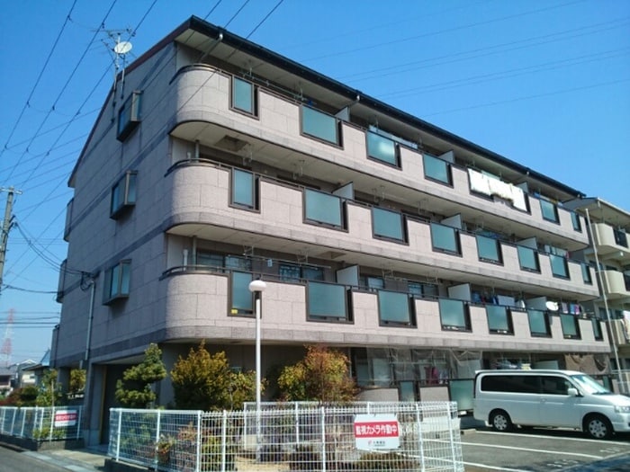 外観写真 ドミ－ルＡＭ