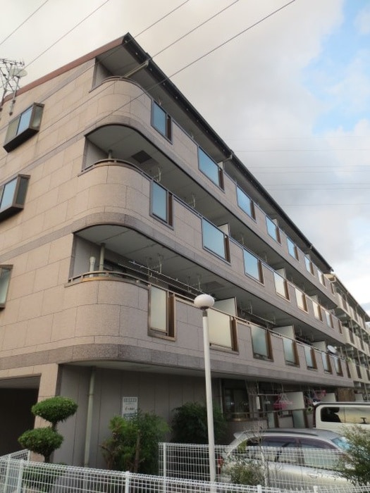 外観写真 ドミ－ルＡＭ