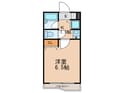 シャトラン弓木一番館の間取図