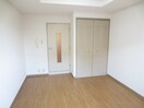 居室 シャトラン弓木一番館
