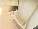バス／シャワールーム等 シャトラン弓木一番館