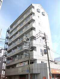 セントラルハイツ