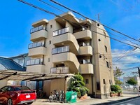 吉川マンション